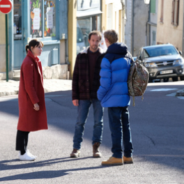 Joséphine, ange gardien série/feuilleton comédie TF1 Séries Films