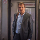 The Commuter film action ZES