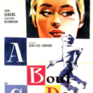 À bout de souffle film drame policier CINE + CLASSIC