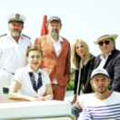 La petite vadrouille film comédie CINE + CLUB