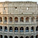 Le Colisée, les arènes du pouvoir documentaire civilisation ARTE
