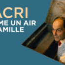 Bacri, comme un air de famille documentaire société PARIS PREMIERE
