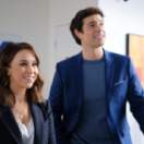 Mystères croisés : Chute mortelle téléfilm policier TEVA