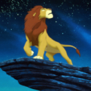 The Lion King film animatie VTM
