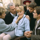 Une femme d'honneur série/feuilleton policier LN24