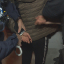 100 jours avec la police des Ardennes série documentaire société RMC STORY