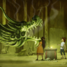 Les mystérieuses cités d'or série/feuilleton animation TELETOON + 