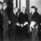 Les nazis et l'argent série documentaire historique HISTOIRE