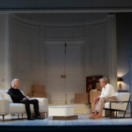 Lapin théâtre FRANCE 4