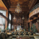 L'antre des dictateurs série documentaire historique HISTOIRE