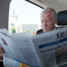 Alain Duhamel, la retraite moi jamais ! documentaire découverte FRANCE 5