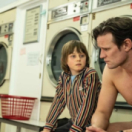 The Death of Bunny Munro série/feuilleton CANVAS