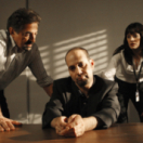 Esprits criminels série/feuilleton policier TMC