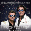 Les Chevaliers du Fiel : «Otaké !» spectacle COMEDIE +