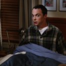 The Big Bang Theory série/feuilleton comédie VTM3