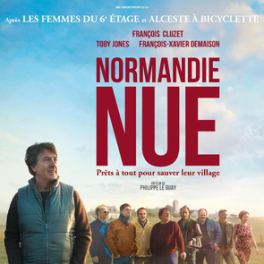 Normandie nue film comédie dramatique FRANCE 3