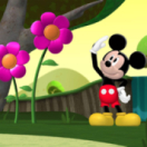 La maison de Mickey+ série/feuilleton animation DISNEY CHANNEL