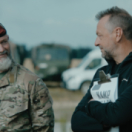 Kamp Waes divertissement NPO3