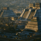 Le mystère des Aztèques, des origines à la chute série documentaire historique HISTOIRE