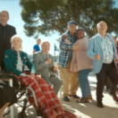 Maison de retraite 2 film comédie RTS UN