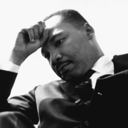 L'autre rêve de Martin Luther King documentaire découverte PUBLIC SENAT - LCP AN