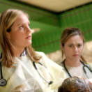 Urgences serie/feuilleton drama AB1