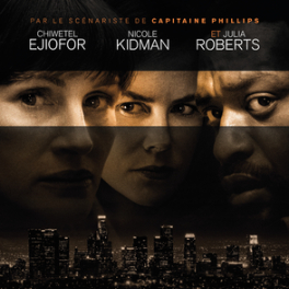 Aux yeux de tous film thriller RTL club