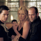 Braquage à l'italienne film action RTL 9