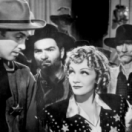 Femme ou démon film western CINE + CLASSIC