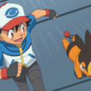 Pokémon : Ligue indigo série/feuilleton animation CANAL J