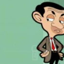 Mr Bean, la série animée série/feuilleton animation BOOMERANG