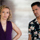 Magnum P.I serie/feuilleton actie VTM3