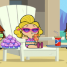 Défis extrêmes : retour à la maternelle série/feuilleton animation TELETOON + 