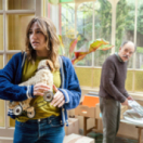 Juliette au printemps film drame CINE + EMOTION