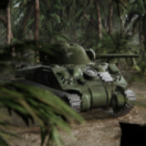 Tanks : l'arme ultime de la Seconde Guerre mondiale docureeks historisch HISTOIRE