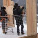 Ma maison sur mesure : du rêve à la réalité téléréalité RMC STORY