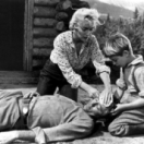 La rivière sans retour film western TCM CINEMA