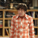 The Big Bang Theory série/feuilleton comédie VTM3