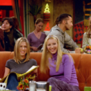 Friends serie/feuilleton komedie PLAY5