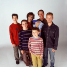 Malcolm série/feuilleton comédie GULLI