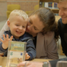 Geld gezocht reportage EEN