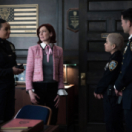 Elsbeth série/feuilleton drame TF1