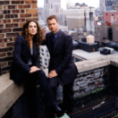 Les experts : Manhattan serie/feuilleton misdaad TV BREIZH