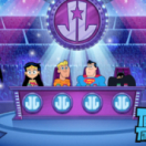 Teen Titans Go ! série/feuilleton animation CARTOON NETWORK
