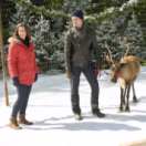 Mon Noël en Alaska téléfilm comédie GULLI