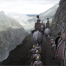 Batailles de légende série documentaire historique PLANETE +