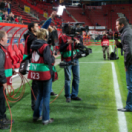 Sporza: Voetbal - UEFA Europa League: AS Roma - VfB Stuttgart sport CANVAS