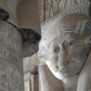 Le temple égyptien de Dendérah documentaire découverte FRANCE 5