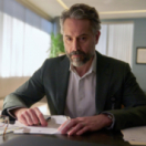 Dr Amy série/feuilleton drame LA UNE (RTBF)