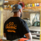 Chasseur de YoungTimers reality-tv AUTOMOTO